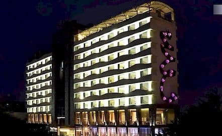 The Fern SG Highway Photo The Fern SG Highway Hotel in SG Highway