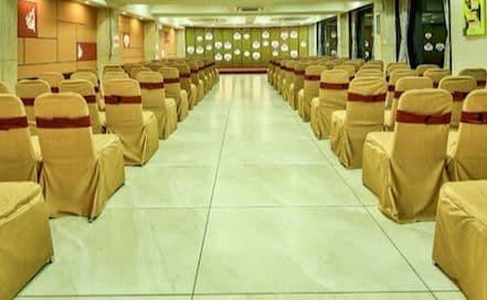 Hotel Flora Vastral Photo Hotel Flora Vastral Hotel in Vastral