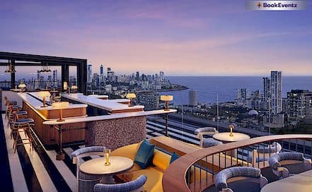 Hotel Four Seasons Worli Photo Hotel Four Seasons Worli 5 Star Hotel in Worli