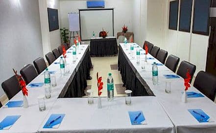 Hotel Four Sight DLF Phase III Photo Hotel Four Sight DLF Phase III Hotel in DLF Phase III