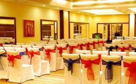 Hotel Gokulam Park Sabari OMR Navalur Photo Hotel Gokulam Park Sabari OMR Navalur Hotel in Navalur