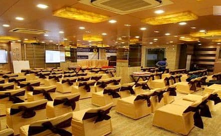 Hotel Golden Grand Patel Nagar Photo Hotel Golden Grand Patel Nagar Hotel in Patel Nagar