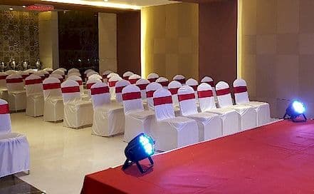 Hotel Grand Mookambika Vashi Photo Hotel Grand Mookambika Vashi Hotel in Vashi