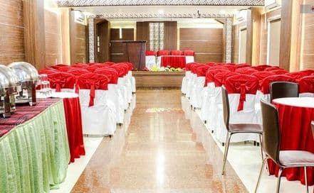 Hotel Grand Parkway Tambaram West Photo Hotel Grand Parkway Tambaram West Hotel in Tambaram West