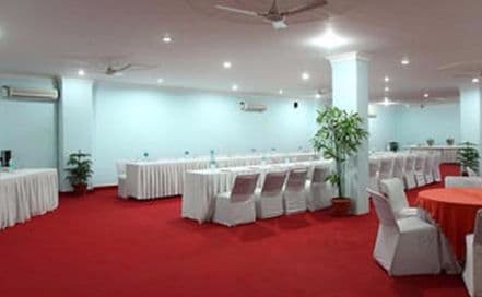 Hotel Grand Shoba Mahipalpur Photo Hotel Grand Shoba Mahipalpur Hotel in Mahipalpur