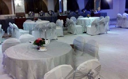 Hotel Grand Westend Tilak Nagar Photo Hotel Grand Westend Tilak Nagar AC Banquet Hall in Tilak Nagar