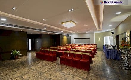 Hotel Grande 51 Belapur Photo Hotel Grande 51 Belapur Hotel in Belapur
