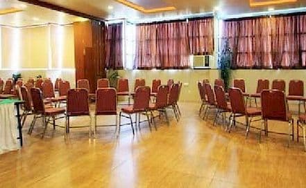 Hotel Grandeur Ameerpet Photo Hotel Grandeur Ameerpet Hotel in Ameerpet