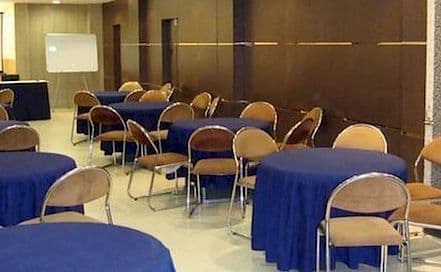 Hotel Green Inn Taltala Photo Hotel Green Inn Taltala Hotel in Taltala
