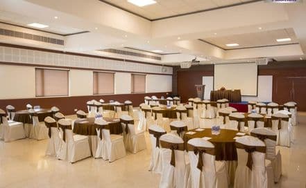 Hotel Green Ridge T.Nagar Photo Hotel Green Ridge T.Nagar Hotel in T.Nagar