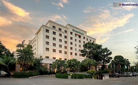 Hotel Greenpark Chennai Vadapalani Photo Hotel Greenpark Chennai Vadapalani 5 Star Hotel in Vadapalani