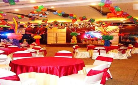 Hotel Greenville DLF Phase III Photo Hotel Greenville DLF Phase III Hotel in DLF Phase III