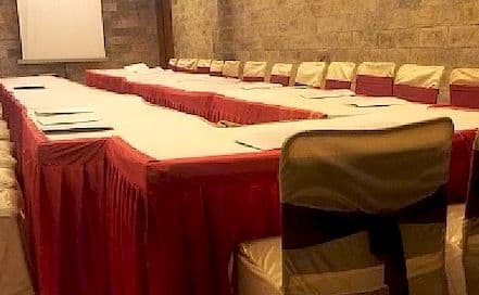 Hotel GTC Greater Kailash Photo Hotel GTC Greater Kailash Hotel in Greater Kailash