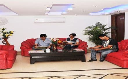 Hotel High 5 land Karol Bagh Photo Hotel High 5 land Karol Bagh Hotel in Karol Bagh