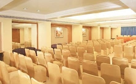 Hotel Highway View Sanpada Photo Hotel Highway View Sanpada AC Banquet Hall in Sanpada