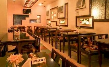 Hotel Himalay Ballygunge Photo Hotel Himalay Ballygunge Hotel in Ballygunge