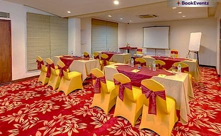 Hotel Hindusthan International Select JP nagar Photo Hotel Hindusthan International Select JP nagar Hotel in JP nagar