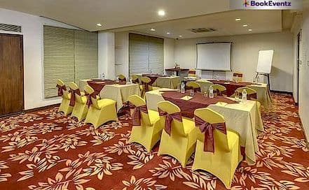 Hotel Hindusthan International Select JP nagar Photo Hotel Hindusthan International Select JP nagar Hotel in JP nagar