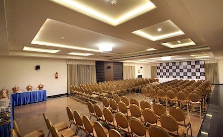 Hotel Hyderabad Grand Shamshabad Photo Hotel Hyderabad Grand Shamshabad Hotel in Shamshabad
