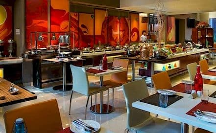 Hotel IBIS Mumbai Airport Vile Parle Photo Hotel IBIS Mumbai Airport Vile Parle Hotel in Vile Parle