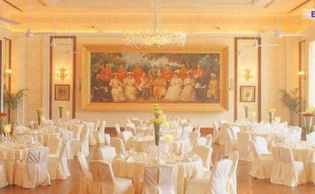 Hotel Imperial Residency DLF Phase III Photo Hotel Imperial Residency DLF Phase III Hotel in DLF Phase III