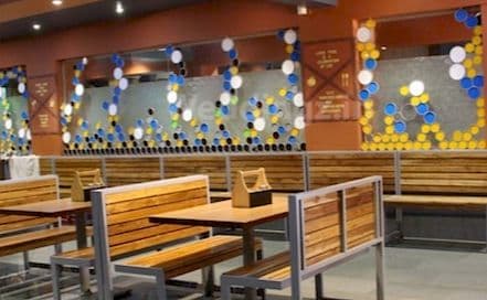 Hotel Imperial, Vasai Vasai Photo Hotel Imperial, Vasai Vasai AC Banquet Hall in Vasai