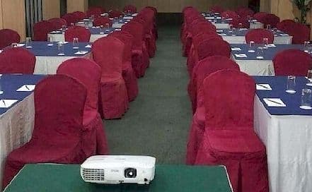 Hotel Inner Circle Khairatabad Photo Hotel Inner Circle Khairatabad Hotel in Khairatabad
