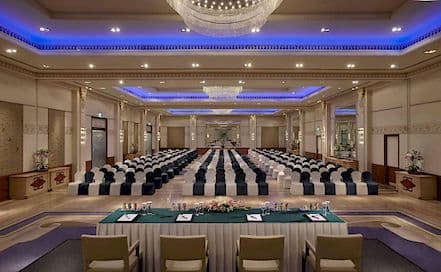 Hotel ITC Gardenia Ashok Nagar Photo Hotel ITC Gardenia Ashok Nagar 5 Star Hotel in Ashok Nagar