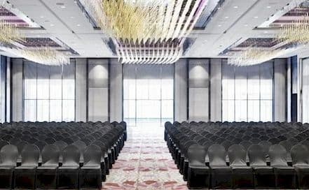 Hotel J W Marriott Sahar Andheri Photo Hotel J W Marriott Sahar Andheri 5 Star Hotel in Andheri