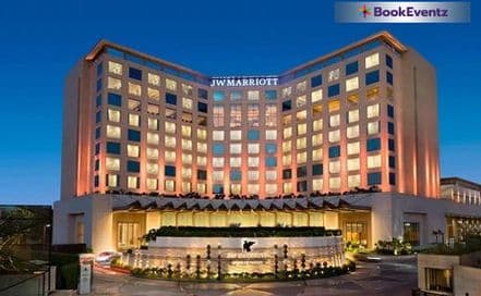 Hotel J W Marriott Sahar Andheri Photo Hotel J W Marriott Sahar Andheri 5 Star Hotel in Andheri