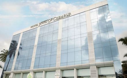 Hotel Jewel of Chembur Chembur Photo Hotel Jewel of Chembur Chembur Hotel in Chembur
