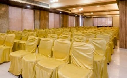 Hotel K N Park Kalyan Photo Hotel K N Park Kalyan Hotel in Kalyan