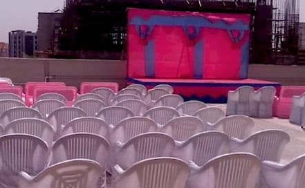 Hotel Kalinga Isanpur Photo Hotel Kalinga Isanpur Hotel in Isanpur