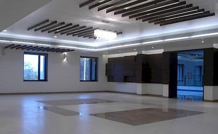 Hotel Kanan Bhat Photo Hotel Kanan Bhat Hotel in Bhat