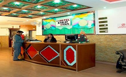Hotel Karat Inn Karol Bagh Photo Hotel Karat Inn Karol Bagh Hotel in Karol Bagh