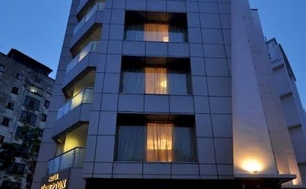 Hotel Kempton Park street Photo Hotel Kempton Park street Hotel in Park street