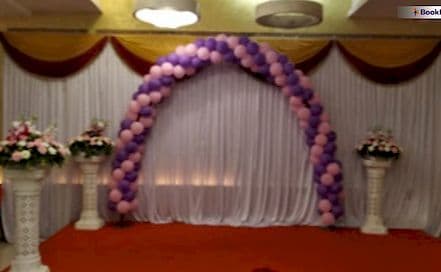 Hotel Khandesh Panvel Photo Hotel Khandesh Panvel AC Banquet Hall in Panvel