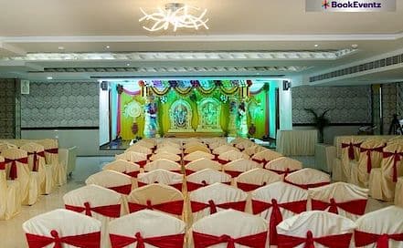Hotel Kinara Grand, AS Rao Nagar Abids Photo Hotel Kinara Grand, AS Rao Nagar Abids Hotel in Abids