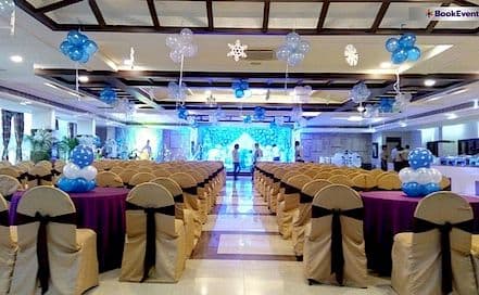 Hotel Kinara Grand Attapur Photo Hotel Kinara Grand Attapur Hotel in Attapur