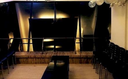 Hotel Kings International Juhu Photo Hotel Kings International Juhu Hotel in Juhu