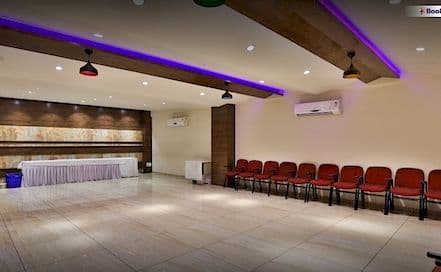 Hotel Kington Thaltej Photo Hotel Kington Thaltej Hotel in Thaltej