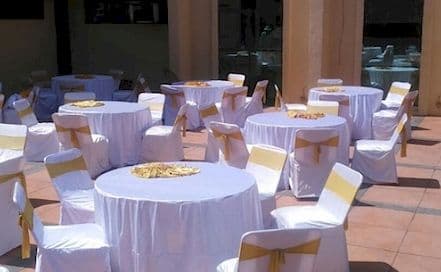 Hotel Kushala Paradise Dombivali Photo Hotel Kushala Paradise Dombivali Hotel in Dombivali