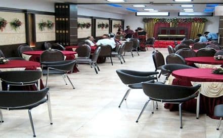 Hotel Le Cadre East of Kailash Photo Hotel Le Cadre East of Kailash Hotel in East of Kailash