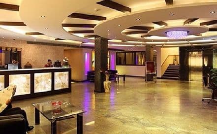 Hotel Le Seasons Kapashera Photo Hotel Le Seasons Kapashera Hotel in Kapashera