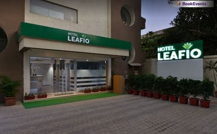 Hotel Leafio Andheri Photo Hotel Leafio Andheri Hotel in Andheri