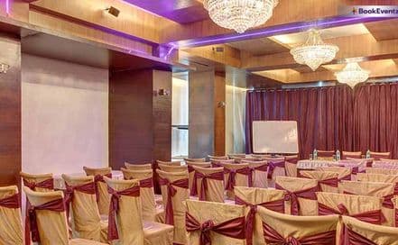 Hotel Lerida Thane Photo Hotel Lerida Thane Hotel in Thane