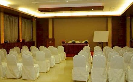 Hotel Magaji Orchid  Seshadripuram Photo Hotel Magaji Orchid  Seshadripuram Hotel in Seshadripuram