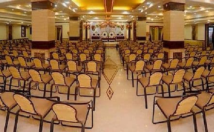 Mahadev Kripa Banquet Hall Thane Photo Mahadev Kripa Banquet Hall Thane AC Banquet Hall in Thane