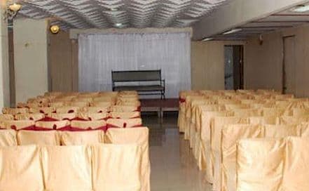 Hotel Mandakini Jaya International Abids Photo Hotel Mandakini Jaya International Abids Hotel in Abids