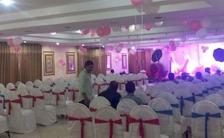 Hotel Mannys Palace Secunderabad Photo Hotel Mannys Palace Secunderabad Hotel in Secunderabad